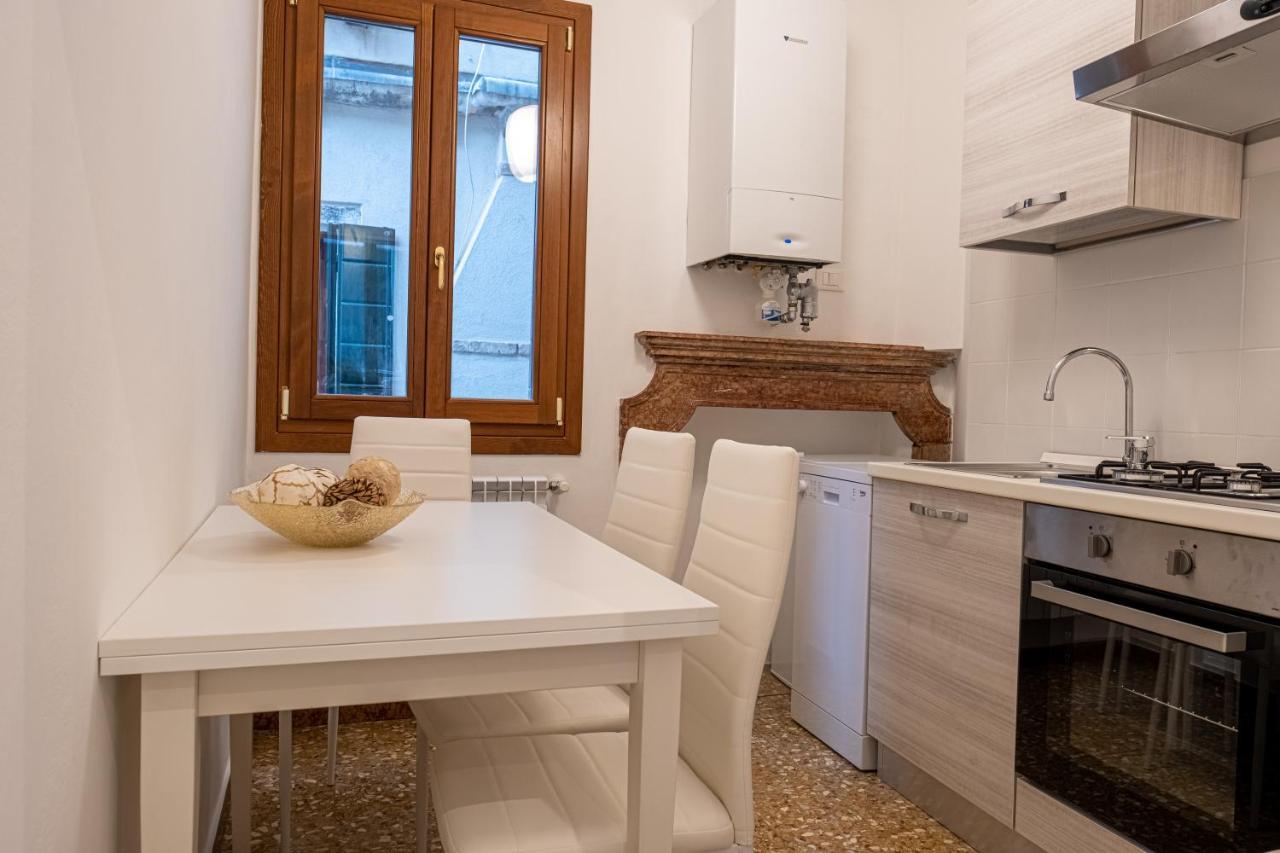 The Heart Of San Marco - Wifi Appartamento Venezia