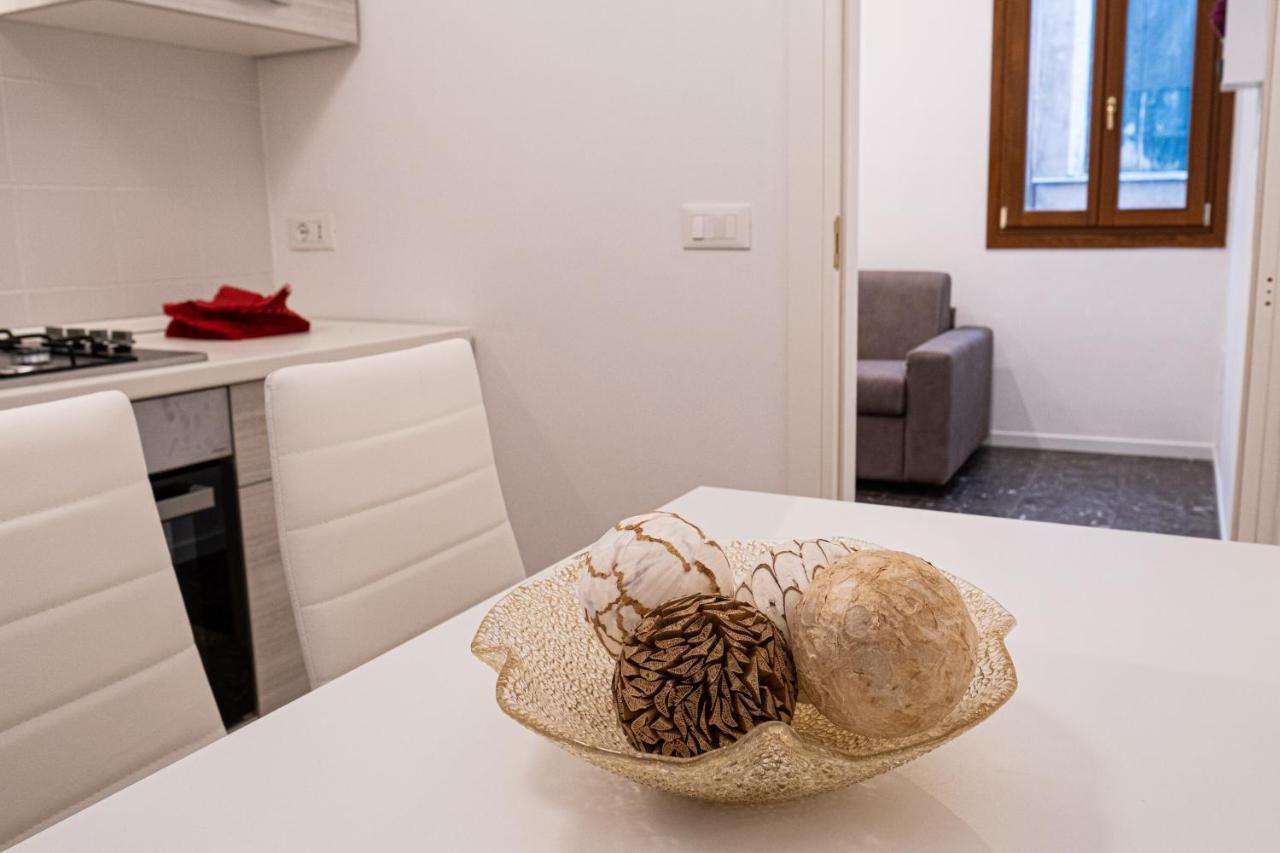 The Heart Of San Marco - Wifi Appartement *