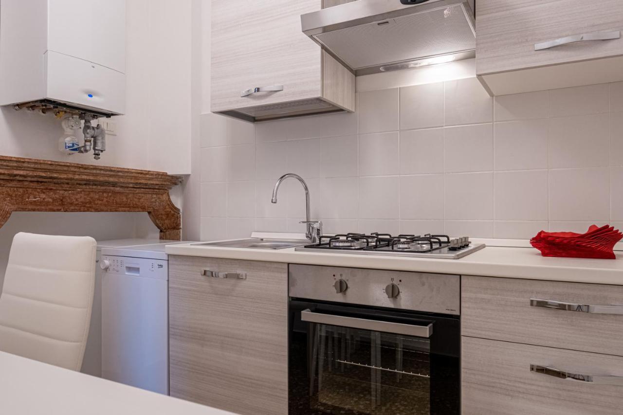The Heart Of San Marco - Wifi Appartement *