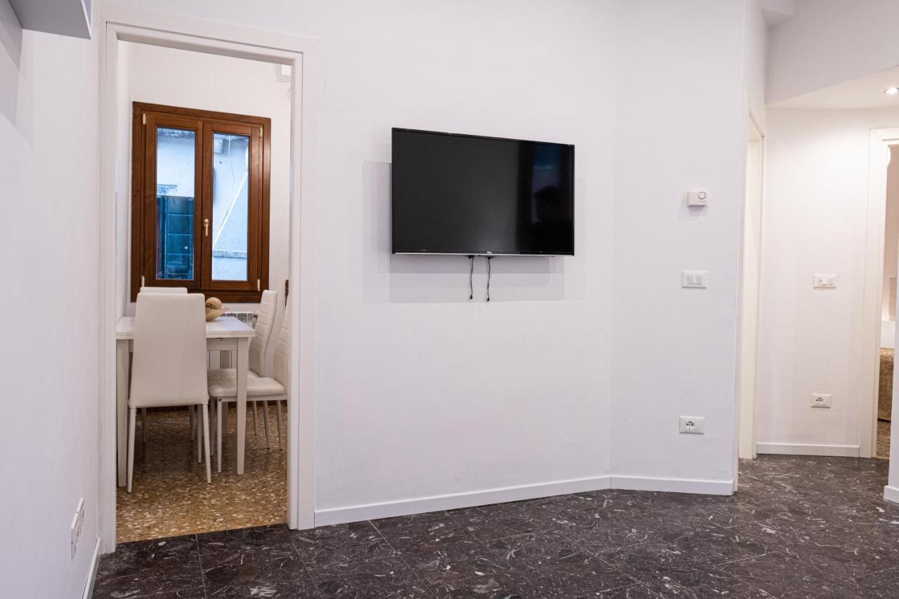 Appartement The Heart Of San Marco - Wifi *