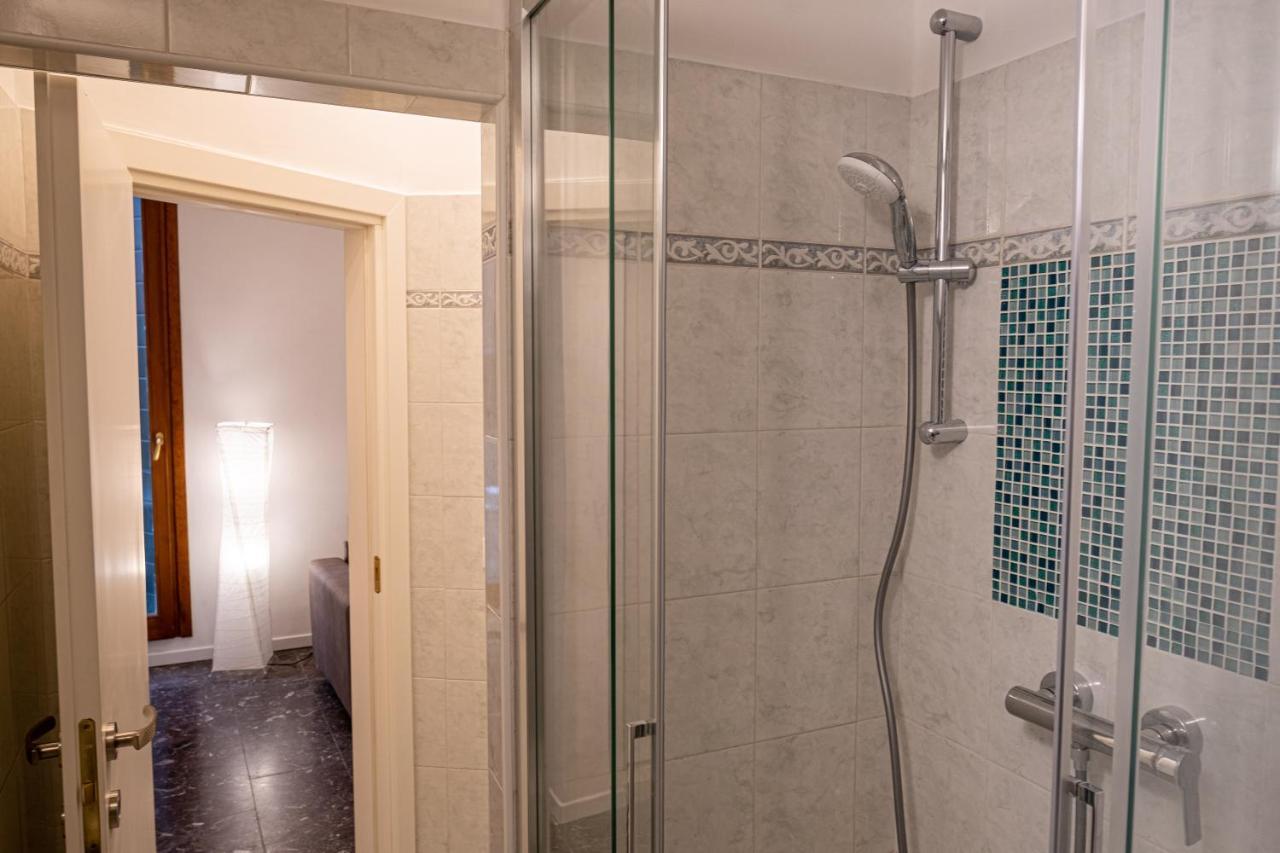 The Heart Of San Marco - Wifi Appartement *