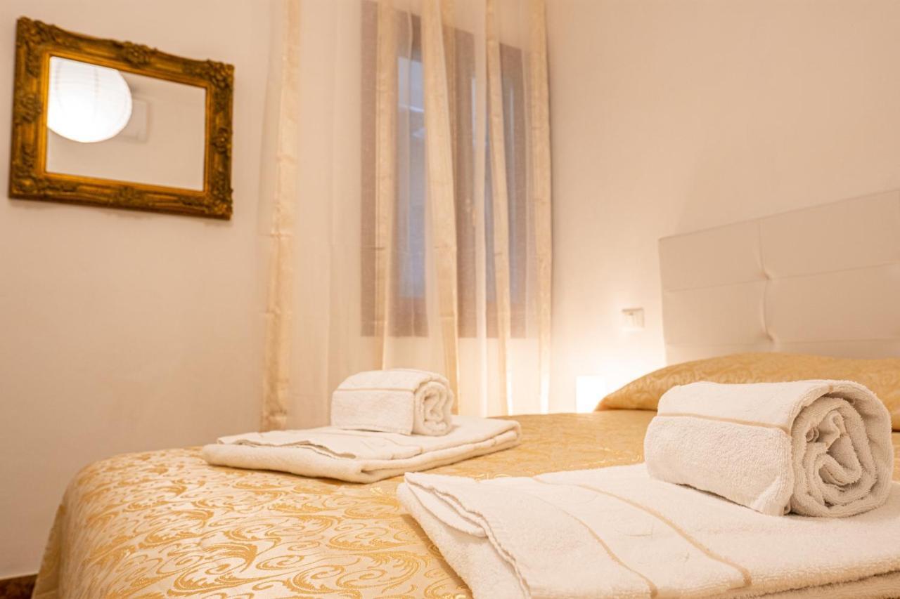 The Heart Of San Marco - Wifi Appartement *